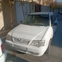 پراید 90دوگانه 132