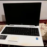 لپتاپ Msi|رایانه همراه|قدس, شهر‌قدس|دیوار