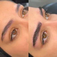 لاین تخصصی میکرو بلیدینگ ابرو|خدمات آرایشگری و زیبایی|کرج, گوهردشت|دیوار