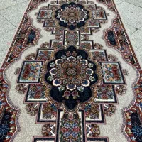 کناره فرش گلی پلاس فروشگاه تندیس ۲۲۰۴
