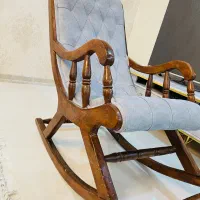 صندلی مادربزرگ|صندلی و نیمکت|بندر ماهشهر, |دیوار