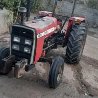 تراکتور  ۲۸۵|خودرو سنگین|مشگین شهر, |دیوار