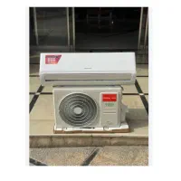 کولرگازی 12000 اینورتر A++ جنرال گلددیوا Diva اصلی|کولر گازی و فن‌کوئل|مشهد, کوشش|دیوار