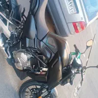 موتور مانستر مدل 1403