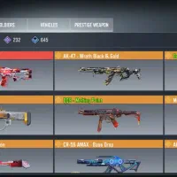 اکانت ناب|کنسول، بازی ویدئویی و آنلاین|فومن, |دیوار