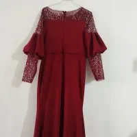 لباس مجلسی بلند|لباس|نسیمشهر, |دیوار