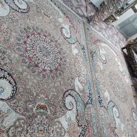 فرش ۹متری جفت