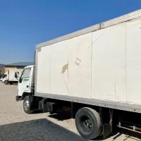 هیوندا|خودرو سنگین|اسلامشهر, شاطره|دیوار