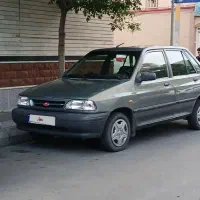 پراید مدل 86