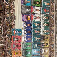 فروش کیمدی ۲۰۲۵