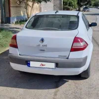 فروش مگان ۹۲|خودرو سواری و وانت|فاریاب, |دیوار