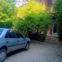 ماشین دربستی بیرون شهری اطراف شبانه روزی