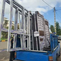 نیازمند نصاب پنجره دوجداره