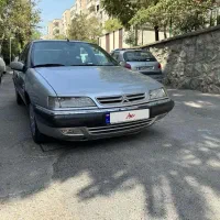 فروش  زانتیا ۲۰۰۰ مدل ۱۳۸۵