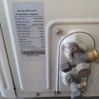 کندانسور کولر گازی ۱۲ هزار