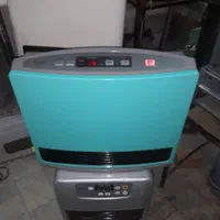 هیترگرمایشی ژاپنی گازی. نفتی|بخاری، هیتر، شومینه|همدان, |دیوار