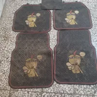 هواکش روغنی ماک اصلی. چراغ عقب سمند.زیرپایی اسپرت|قطعات یدکی و لوازم جانبی|اقبالیه, |دیوار