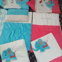 سه عدد ست سیسمونی|اسباب و اثاث بچه|شیراز, تندگویان|دیوار