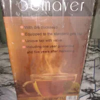 سماور گازی|سماور، چایساز، قهوهساز|چهاردانگه (تهران), |دیوار