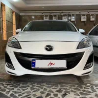 مزدا نیو عروسک|خودرو سواری و وانت|تهران, میرداماد|دیوار