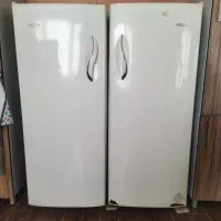 یخچال فریزر دوقلوی امرسان