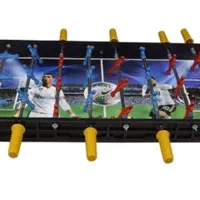 فوتبال دستی ۸ میله به همراه پایه