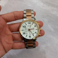 ساعت سه موتوره فعال و جیشاک اورجینال مردانه زنانه