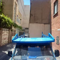 باربند آهنکشی نیسان درحد
