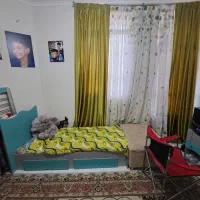 تخت خواب نو است با قیمت مناسب