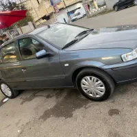 سمند|خودرو سواری و وانت|رشت, یخسازی|دیوار