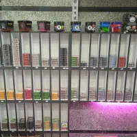 دکور مغازه دخانیات|فروشگاه و مغازه|تهران, توحید|دیوار