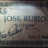 گیتار پیکاپ فیشمن اسپانیایی Jose Rubio|گیتار، بیس، امپلیفایر|سنندج, |دیوار