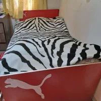 ست تخت و کمد نوجوان و کودک