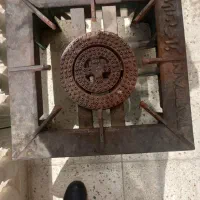 اجاق گاز|اجاق گاز و لوازم برقی پخت‌وپز|اصفهان, هفتون|دیوار