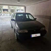 پراید ۹۱|خودرو سواری و وانت|زنجان, |دیوار