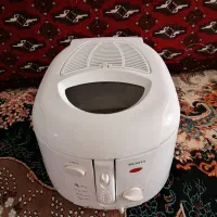 سرخ کن|اجاق گاز و لوازم برقی پخت‌وپز|مشهد, عامل|دیوار