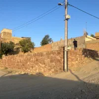 زمین ۴۲۰ متر داخل شاندیز خیابان غفاری