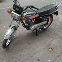رهرو 125