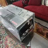 جاروبرقی بوش آکبند اصلا از کارتن درنیومده پلمپ|جاروبرقی، جارو شارژی، بخارشو|تهران, افسریه جنوبی|دیوار