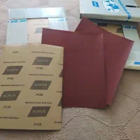 سنباده برگی نصف قیمت بازار