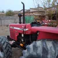 تراکتور مدل ۹۶|ماشینآلات صنعتی|انبارآلوم, |دیوار