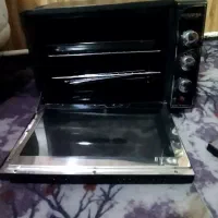 ماکروفر|اجاق گاز و لوازم برقی پختوپز|ارومیه, |دیوار