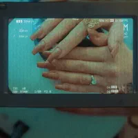 کاشت ناخن در منزل در تبریز