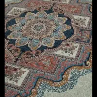 قالی سه درچهار