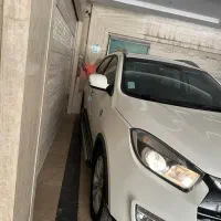 جک  s5 1402|خودرو سواری و وانت|مشهد, آزادشهر|دیوار