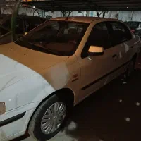 سمند EF7|خودرو سواری و وانت|مشهد, وکیل‌آباد|دیوار