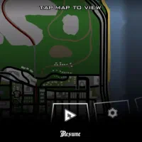 بازی جی تی ای سن اندرس واسه اندروید
