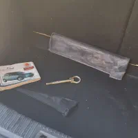 تیبا۹۹|خودرو سواری و وانت|رامهرمز, |دیوار