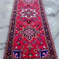 یک جفت فرش ۶متری دستبافت نونو|فرش|تبریز, |دیوار