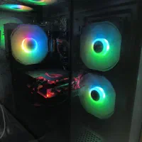 سیستم گیمینگ غول بازی